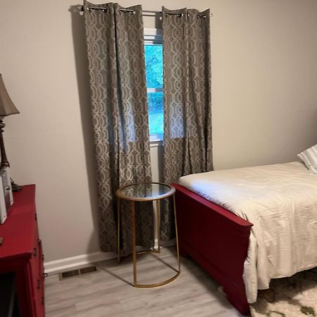 Loners Loft Private Rooms Huntsville Exterior foto