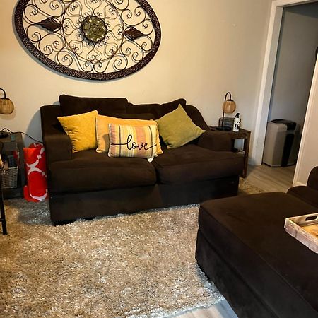 Loners Loft Private Rooms Huntsville Exterior foto